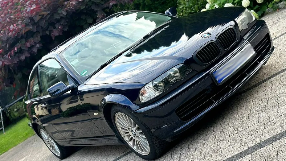 BMW Seria 3 -