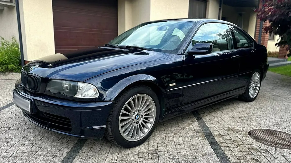 BMW Seria 3 -