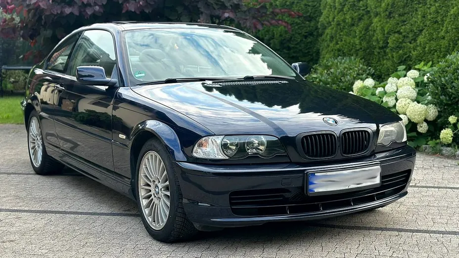 BMW Seria 3 -