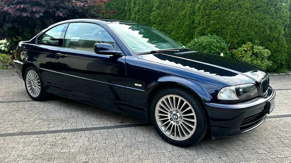 BMW Seria 3 -