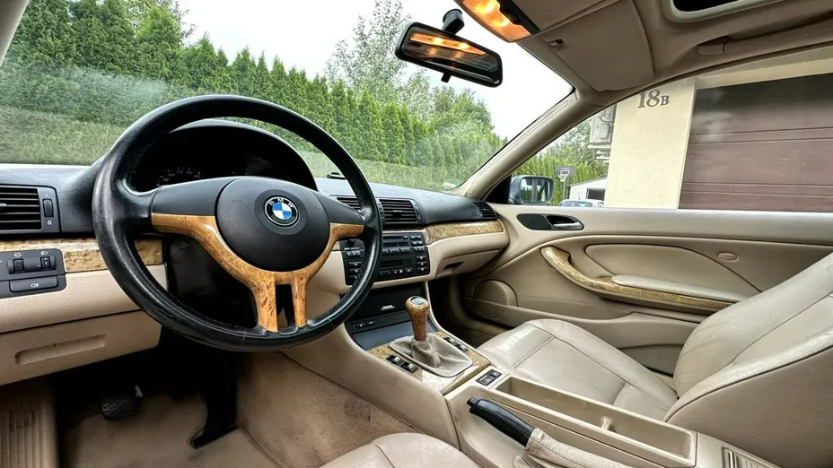 BMW Seria 3 -