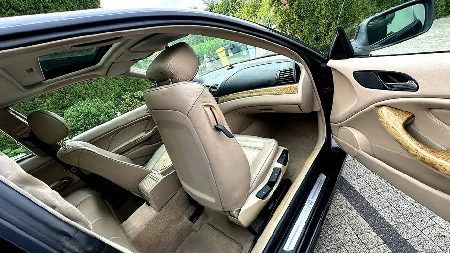 BMW Seria 3 -
