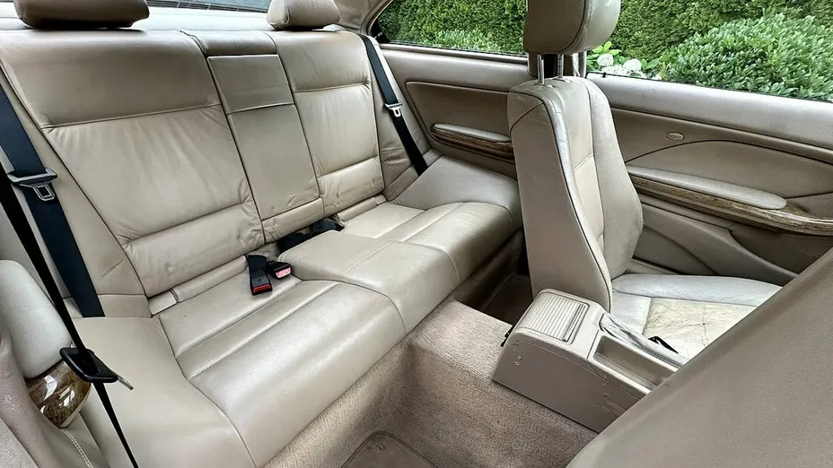 BMW Seria 3 -