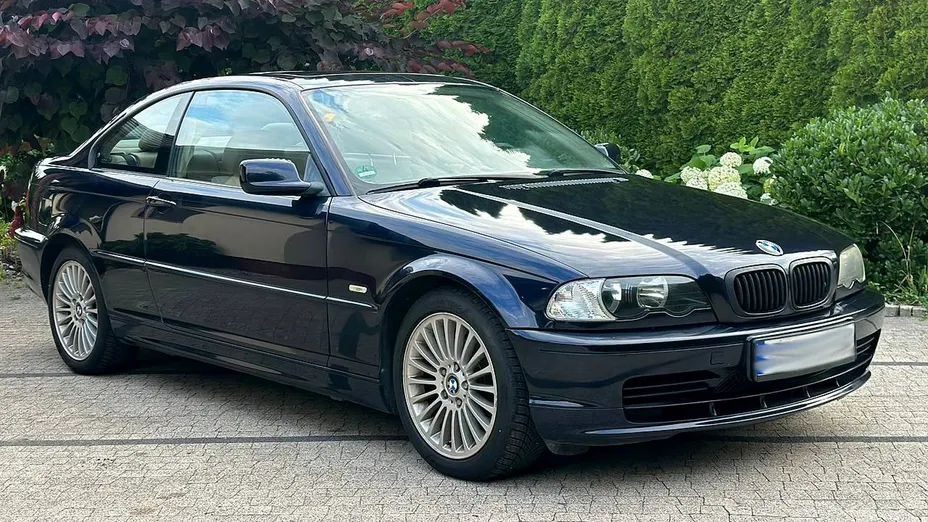 BMW Seria 3 -