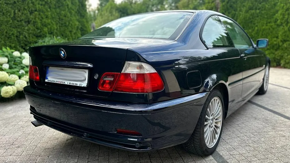 BMW Seria 3 -
