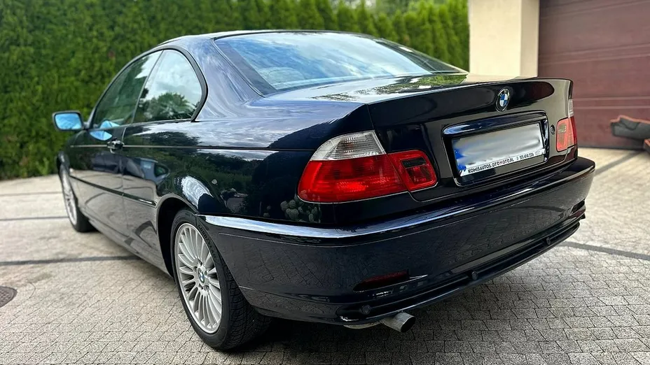 BMW Seria 3 -