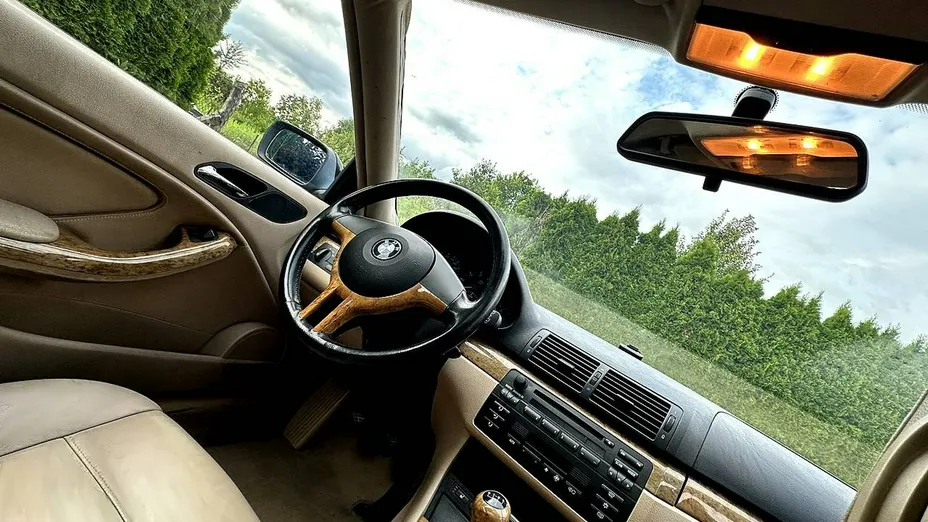 BMW Seria 3 -