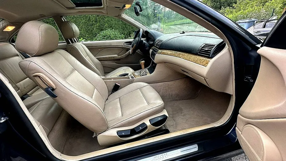 BMW Seria 3 -