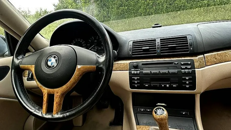 BMW Seria 3 -