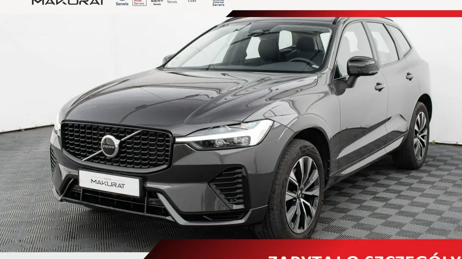 VOLVO XC60 -