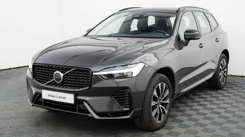 VOLVO XC60 -