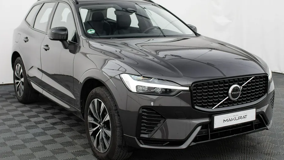 VOLVO XC60 -