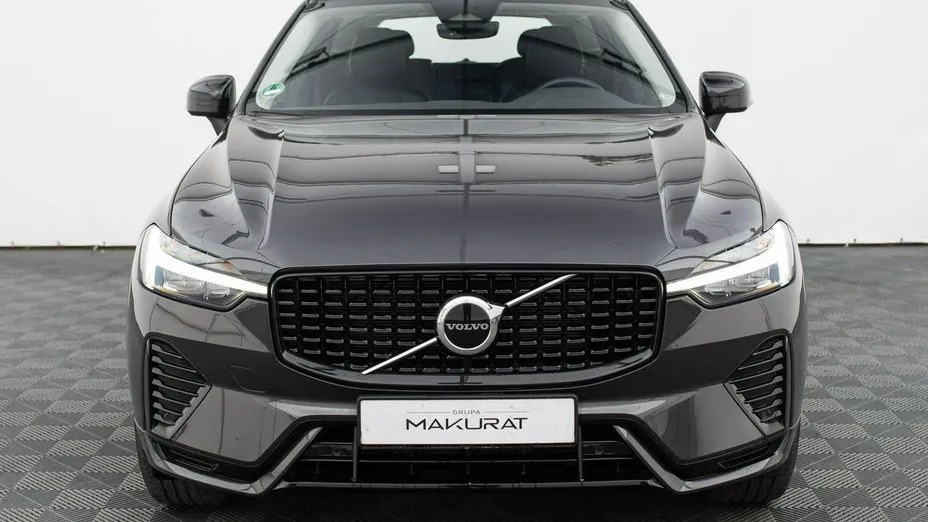 VOLVO XC60 -
