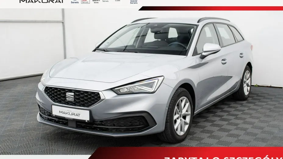 SEAT Leon -