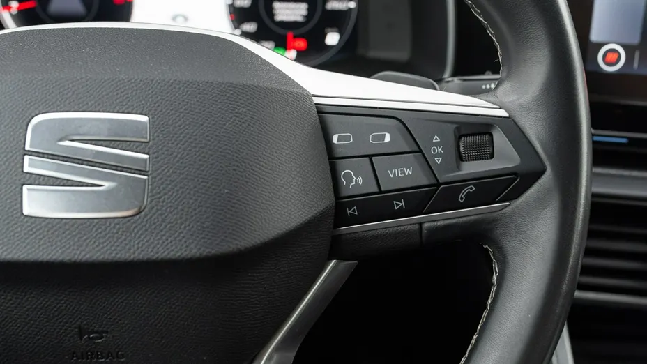 SEAT Leon -