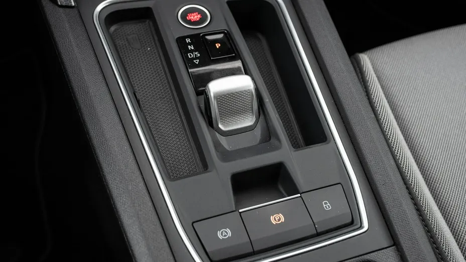 SEAT Leon -