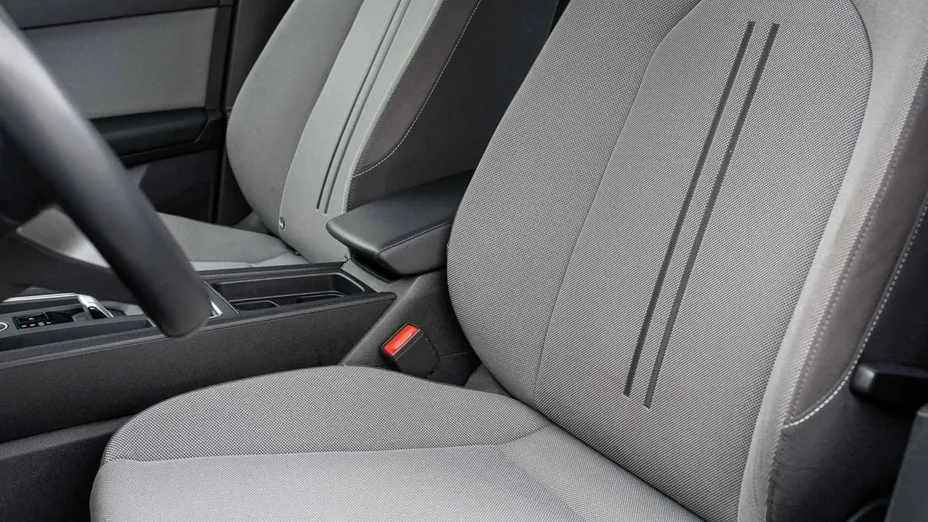 SEAT Leon -