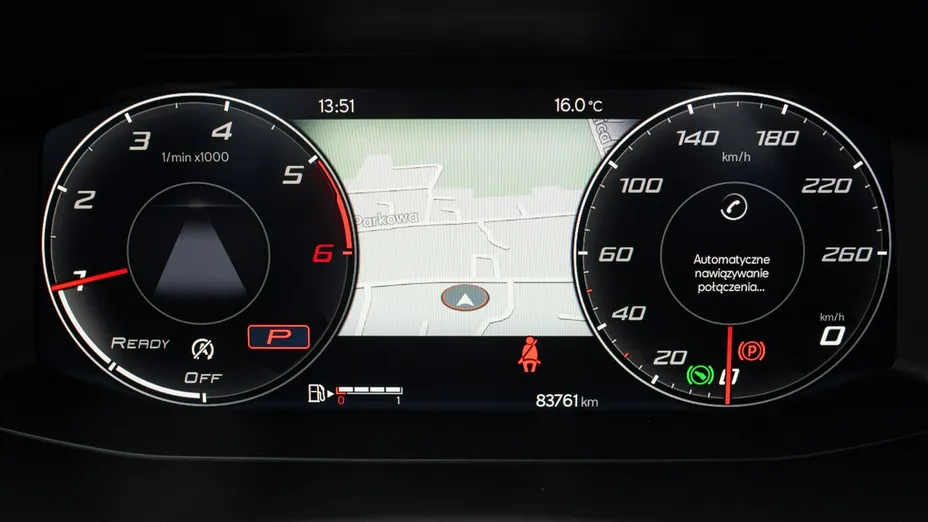 SEAT Leon -