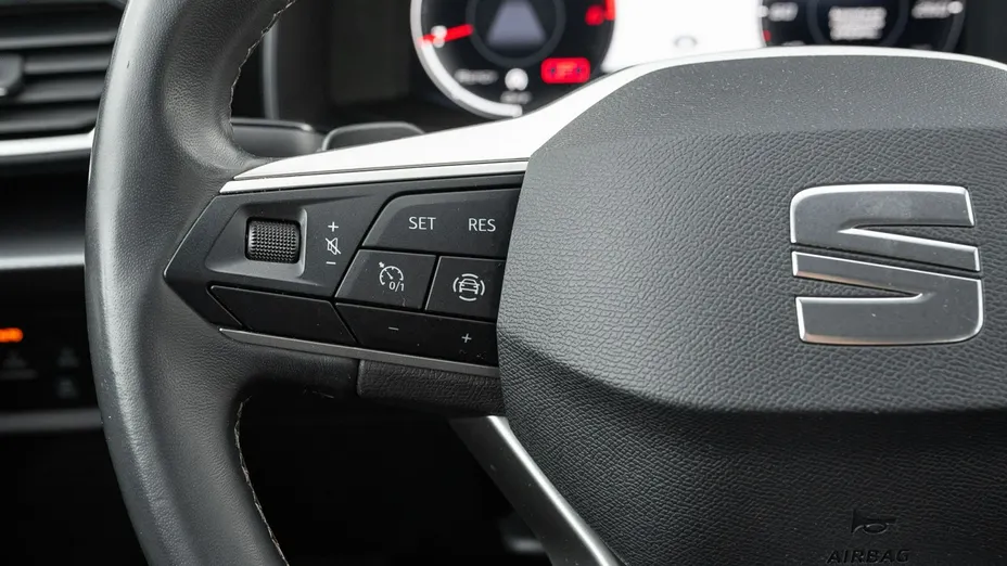 SEAT Leon -