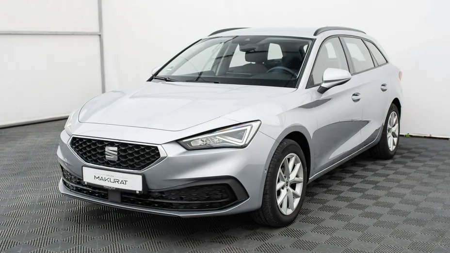 SEAT Leon -