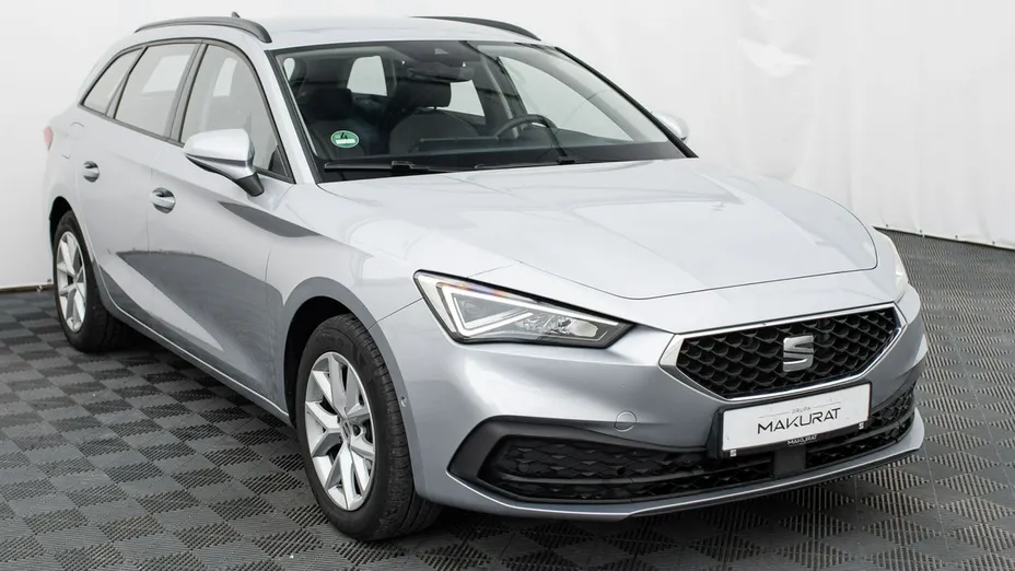SEAT Leon -