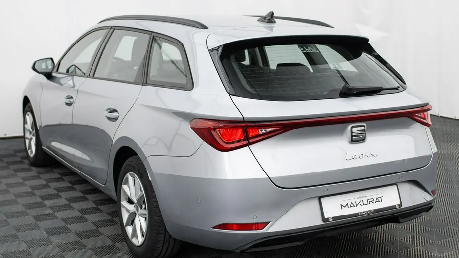 SEAT Leon -