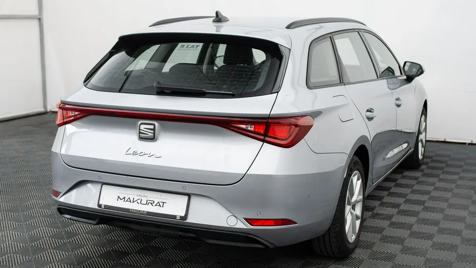 SEAT Leon -