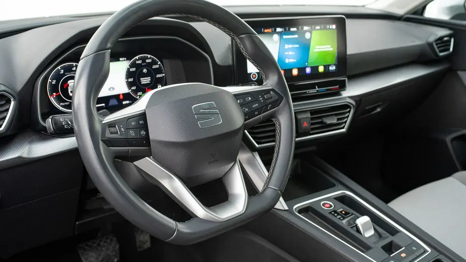 SEAT Leon -