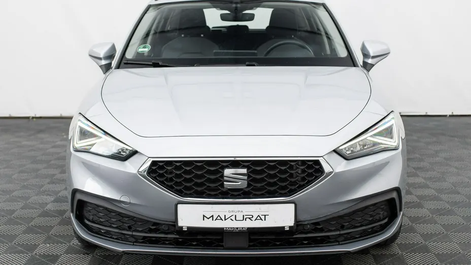 SEAT Leon -