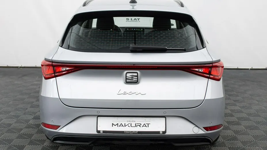 SEAT Leon -