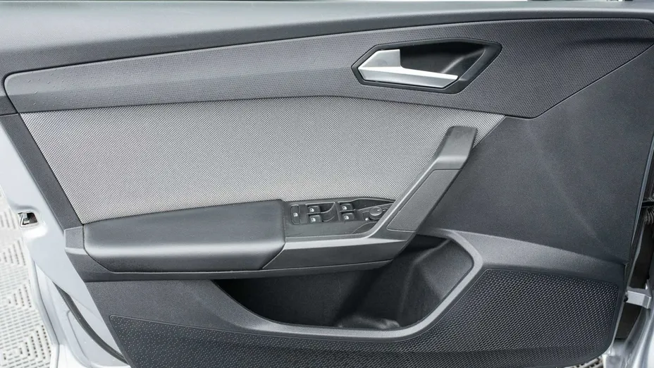 SEAT Leon -
