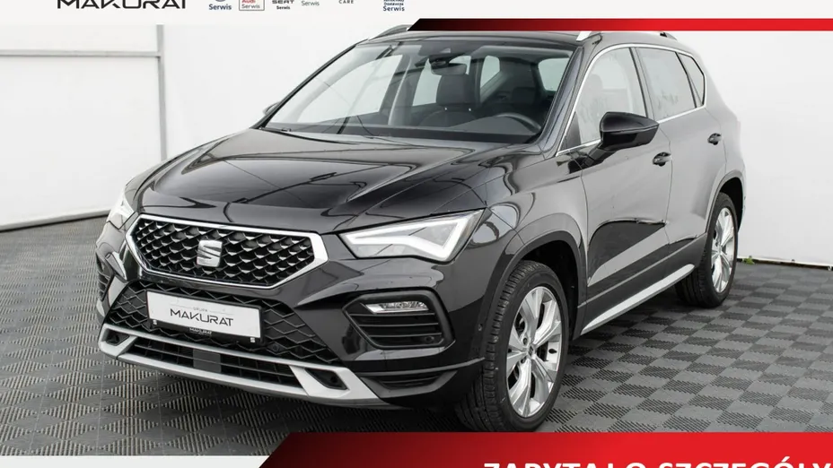 SEAT ATECA -