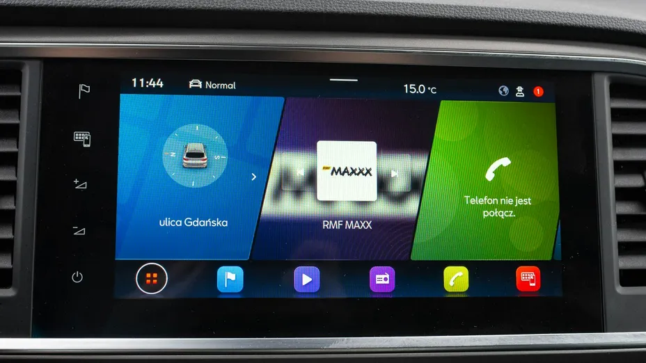 SEAT ATECA -