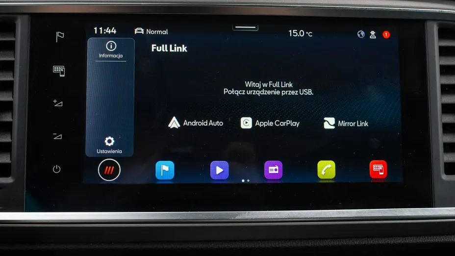 SEAT ATECA -