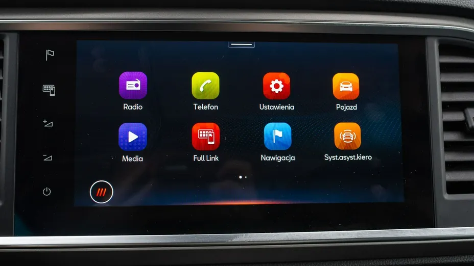 SEAT ATECA -