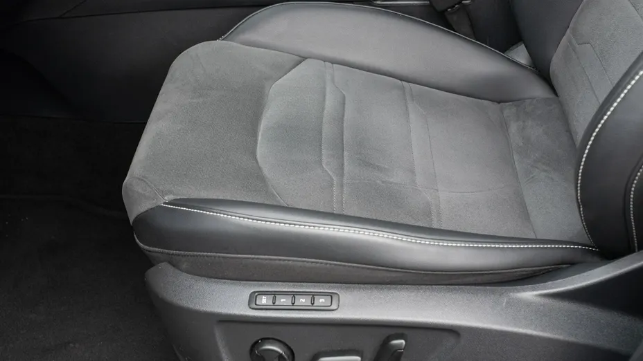 SEAT ATECA -