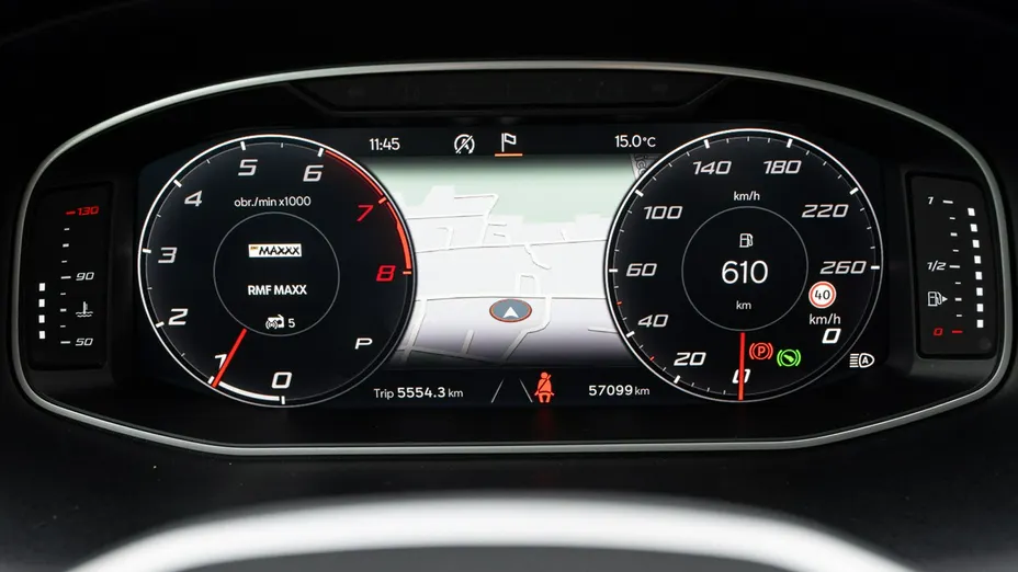 SEAT ATECA -