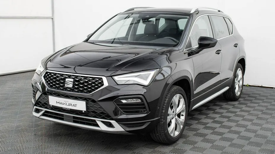 SEAT ATECA -