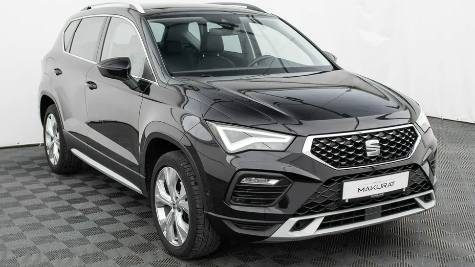 SEAT ATECA -