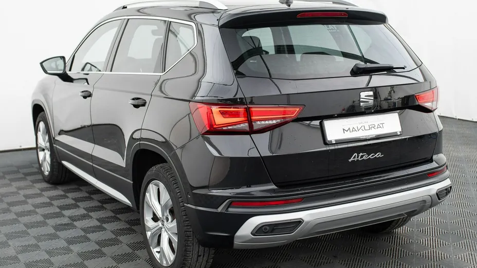 SEAT ATECA -