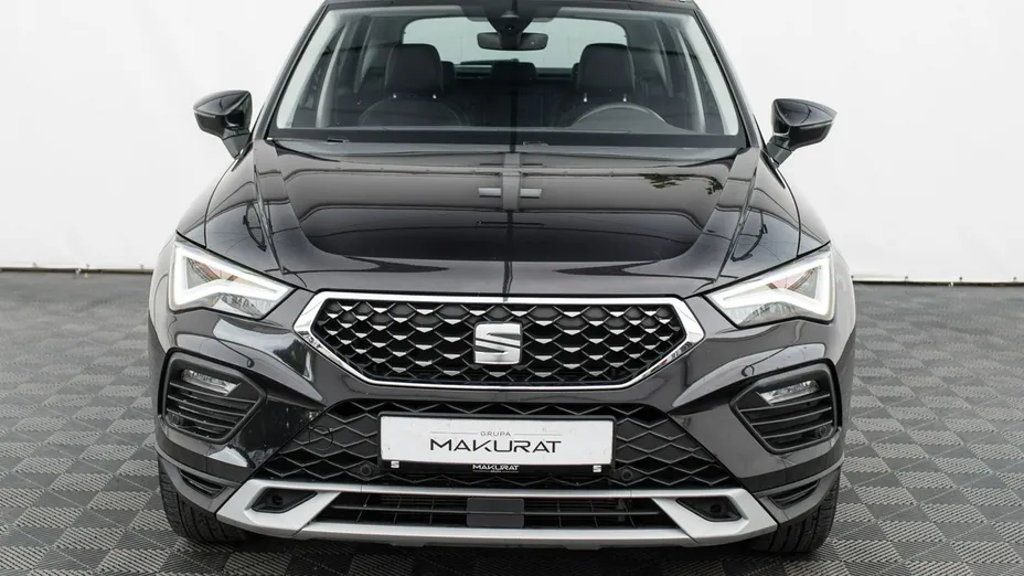 SEAT ATECA -