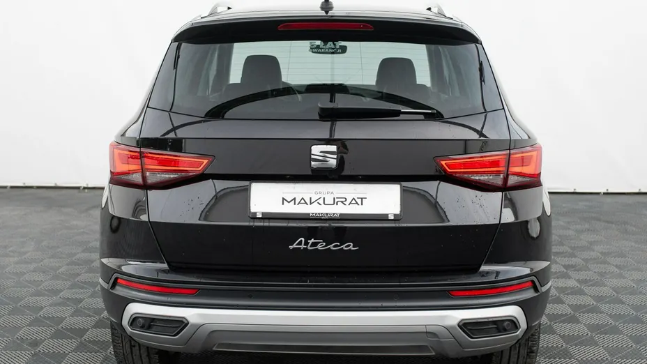 SEAT ATECA -