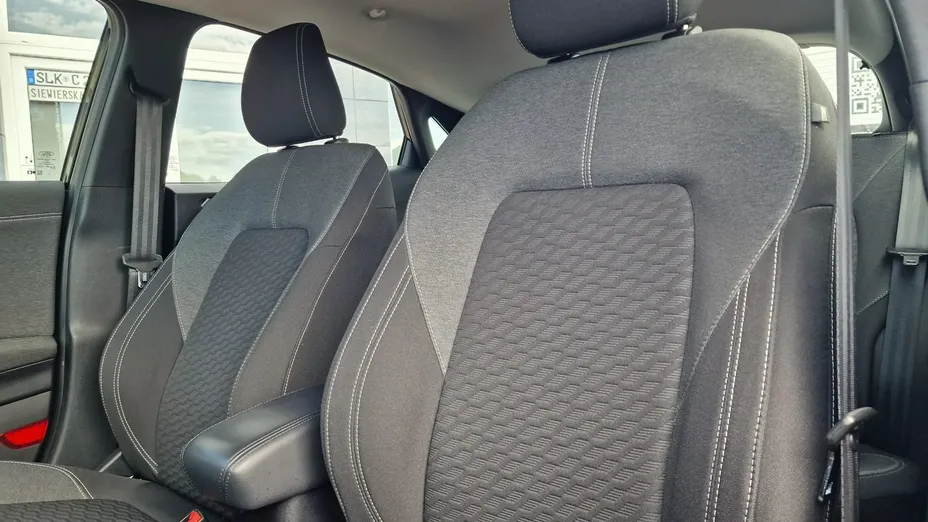 FORD Puma -
