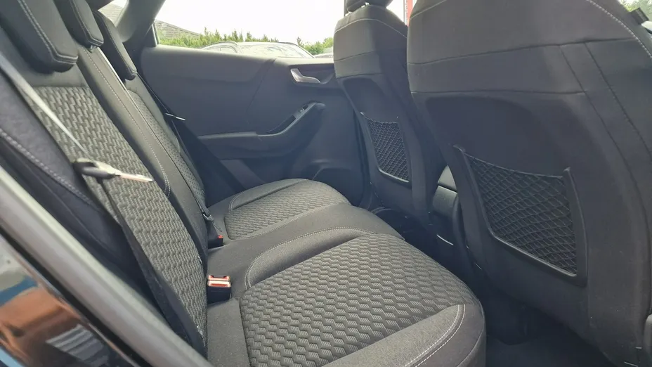 FORD Puma -