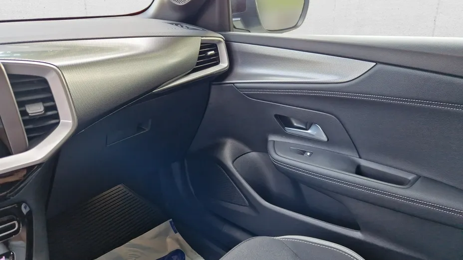 OPEL Mokka -