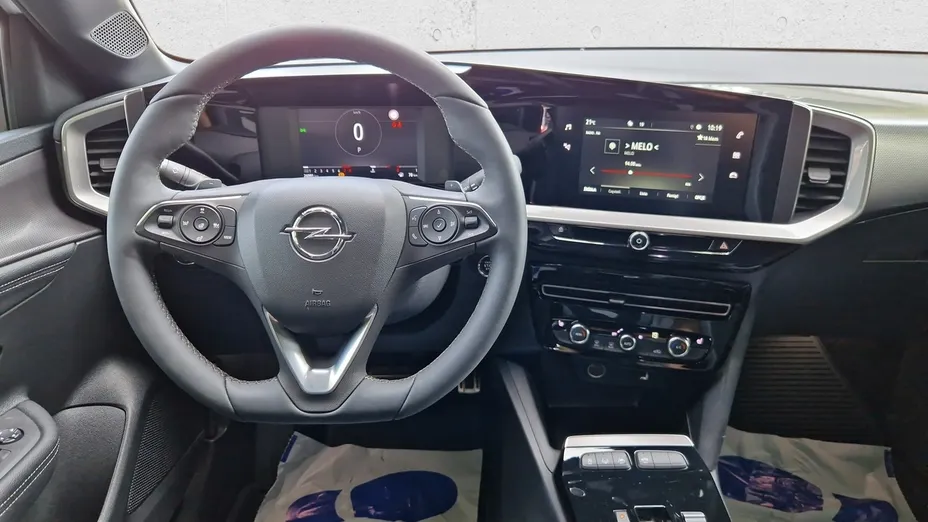 OPEL Mokka -