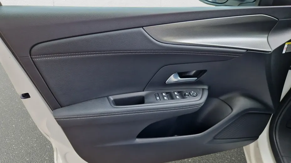 OPEL Mokka -