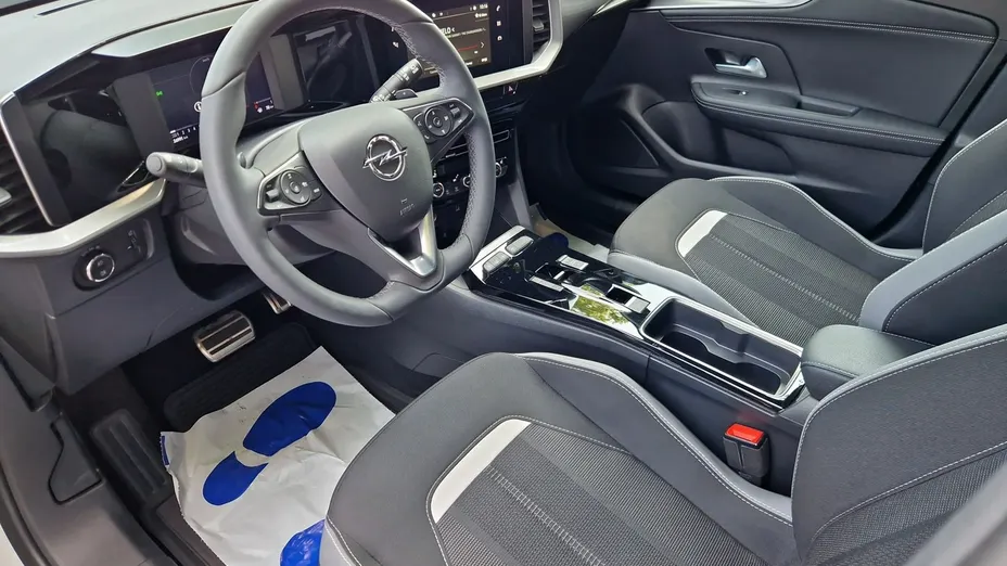 OPEL Mokka -