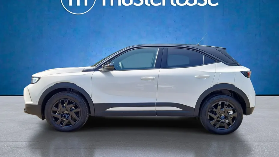 OPEL Mokka -