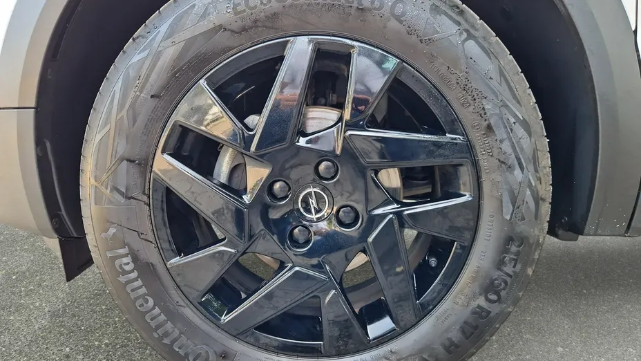 OPEL Mokka -